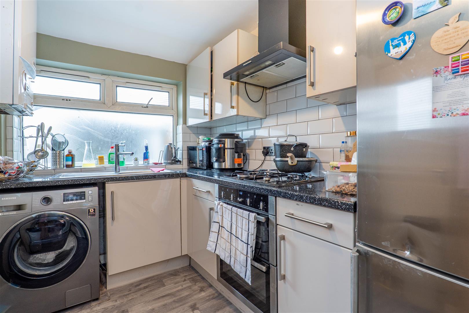 2 bed property in Cavendish Street, Chorley